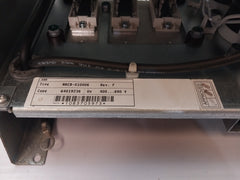 Abb Nrcb-010006 Attenuator Rev F 7163000 716-90241 5 Oh 64019236