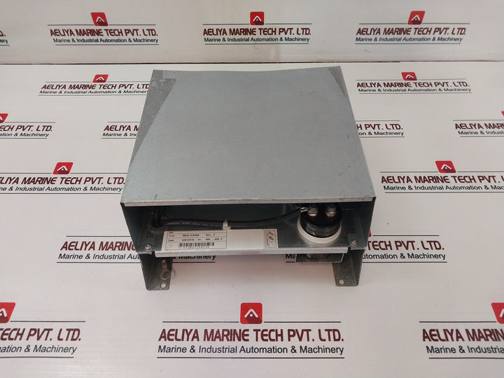 Abb Nrcb-010006 Attenuator Rev F 7163000 716-90241 5 Oh 64019236