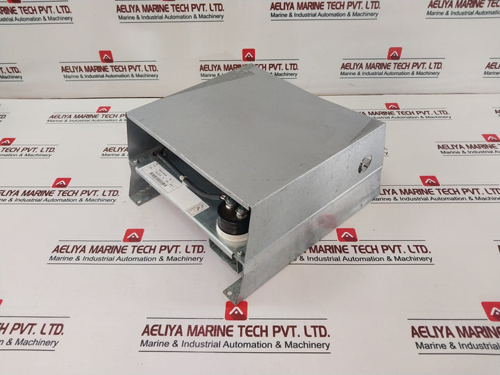 Abb Nrcb-010006 Attenuator Rev F 7163000 716-90241 5 Oh 64019236