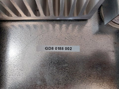 Abb Nrcb-010006 Attenuator Rev F 7163000 716-90241 5 Oh 64019236