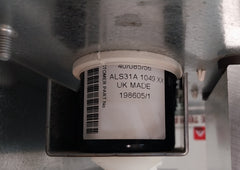Abb Nrcb-010006 Attenuator Rev F 7163000 716-90241 5 Oh 64019236