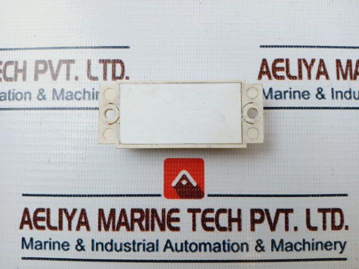 Abb Nred-61-e Varistor Board Module