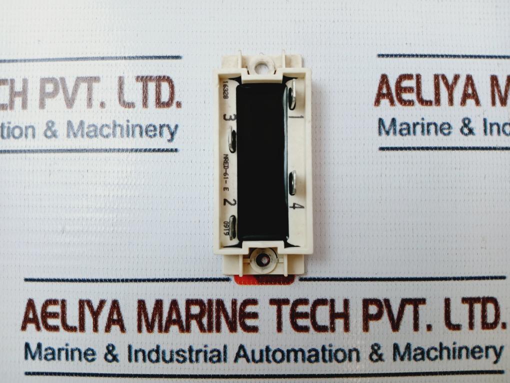 Abb Nred-61-e Varistor Board Module