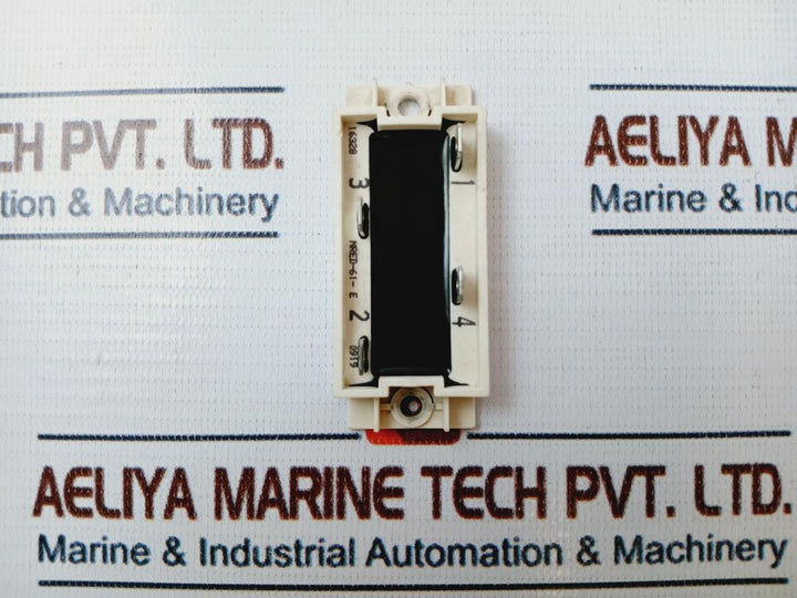 Abb Nred-61-e Varistor Board Module