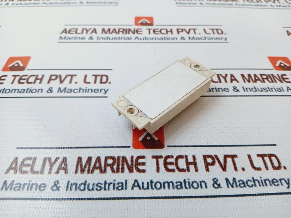 Abb Nred-61-e Varistor Board Module