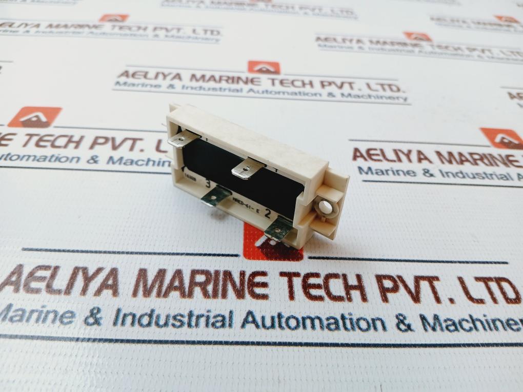 Abb Nred-61-e Varistor Board Module