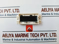 Abb Nred-61-e Varistor Board Module 16328