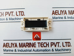 Abb Nred-61-e Varistor Board Module 16328