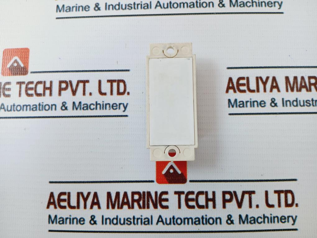 Abb Nred-61-e Varistor Board Module 16328