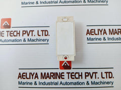 Abb Nred-61-e Varistor Board Module 16328
