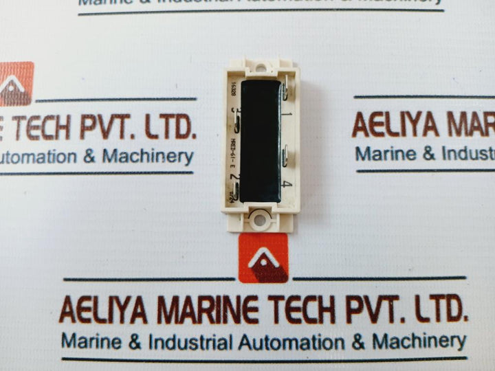 Abb Nred-61-e Varistor Board Module 16328