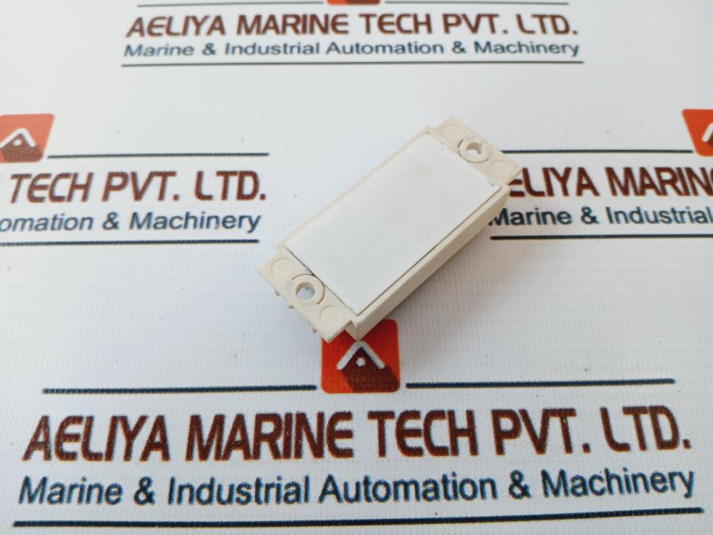 Abb Nred-61-e Varistor Board Module 16328