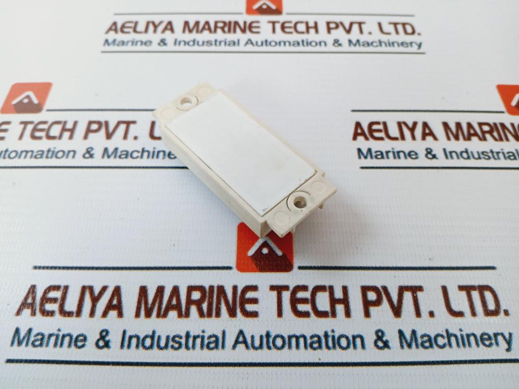 Abb Nred-61-e Varistor Board Module 16328