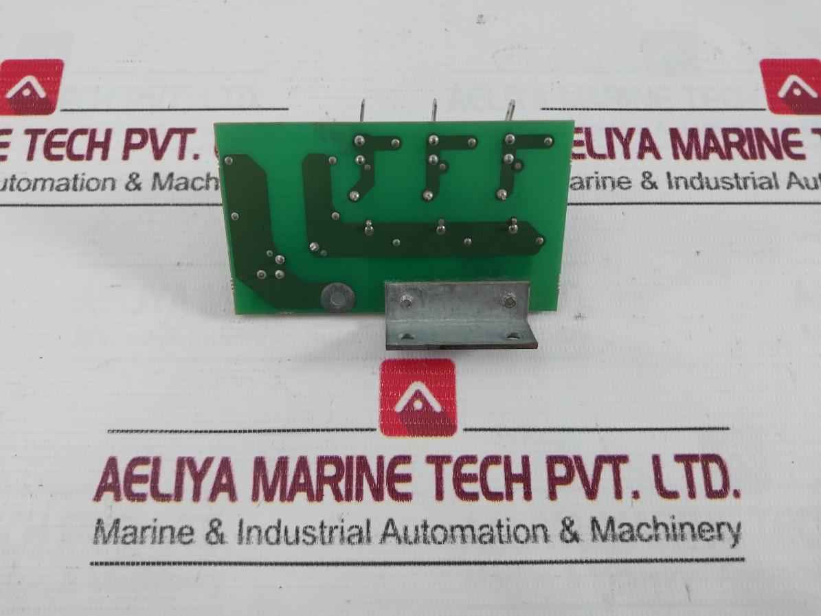 Abb Nrfc-92 Frequency Converter Filter Board 61214526C 94V-0