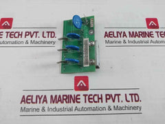 Abb Nrfc-92 Frequency Converter Filter Board 61214526C 94V-0