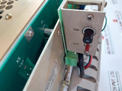 Abb NSK-5 Fsk Modem Equipment Power Systems Communication 40415