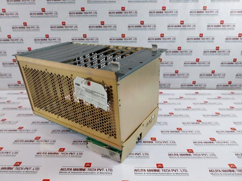 Abb NSK-5 Fsk Modem Equipment Power Systems Communication 40415