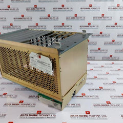 Abb NSK-5 Fsk Modem Equipment Power Systems Communication 40415