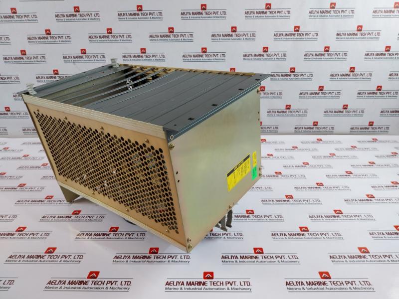 Abb NSK-5 Fsk Modem Equipment Power Systems Communication 40415