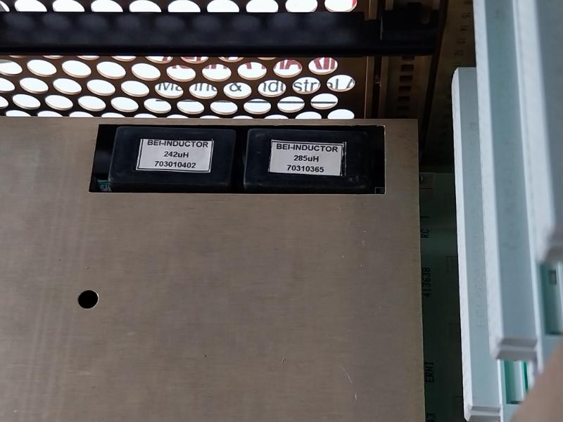 Abb NSK-5 Fsk Modem Equipment Power Systems Communication 40415