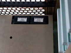 Abb NSK-5 Fsk Modem Equipment Power Systems Communication 40415