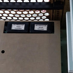 Abb NSK-5 Fsk Modem Equipment Power Systems Communication 40415