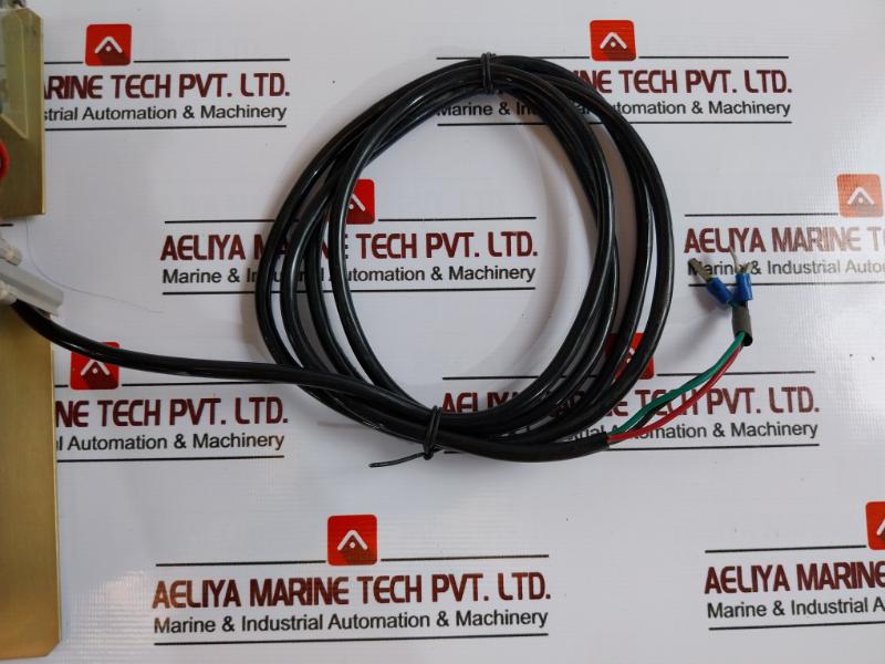 Abb NSK-5 Fsk Modem Equipment Power Systems Communication 40415