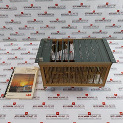 Abb NSK-5 Fsk Modem Equipment Power Systems Communication 40415