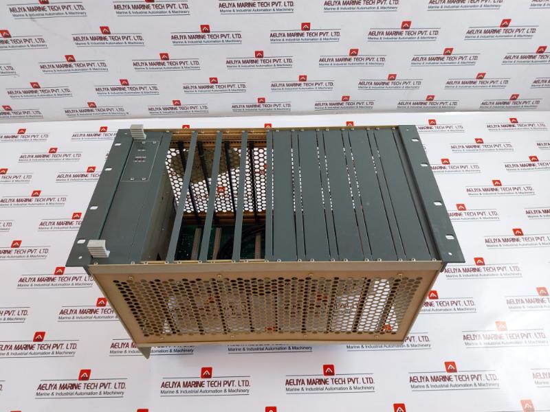 Abb NSK-5 Fsk Modem Equipment Power Systems Communication 40415