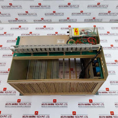Abb NSK-5 Fsk Modem Equipment Power Systems Communication 40415