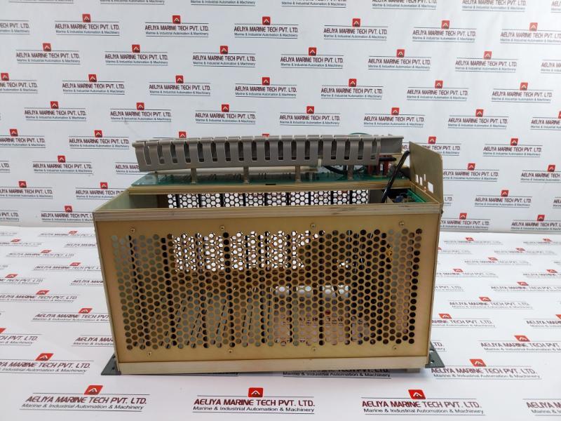 Abb NSK-5 Fsk Modem Equipment Power Systems Communication 40415