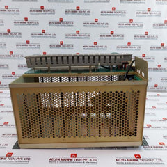 Abb NSK-5 Fsk Modem Equipment Power Systems Communication 40415