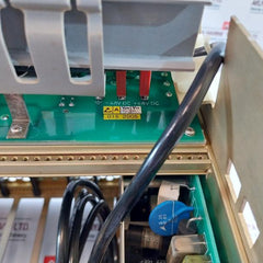 Abb NSK-5 Fsk Modem Equipment Power Systems Communication 40415