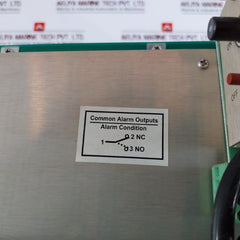 Abb NSK-5 Fsk Modem Equipment Power Systems Communication 40415