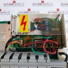 Abb NSK-5 Fsk Modem Equipment Power Systems Communication 40415