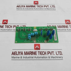 Abb Nvar-31 Inverter Power Input Pcb Board 58939200C