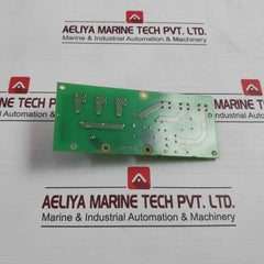 Abb Nvar-31 Inverter Power Input Pcb Board 58939200C