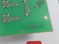 Abb Nvar-31 Inverter Power Input Pcb Board 58939200C