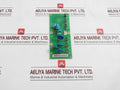 Abb Nvar-31 Inverter Power Input Pcb Board 58939200C