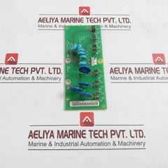 Abb Nvar-31 Inverter Power Input Pcb Board 58939200C