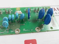 Abb Nvar-31 Inverter Power Input Pcb Board 58939200C