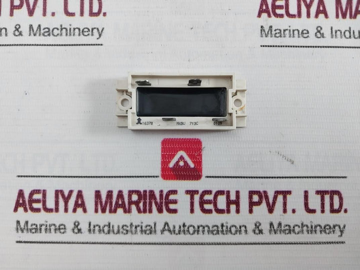 Abb Nxbu 713C Voltage Reducing Module