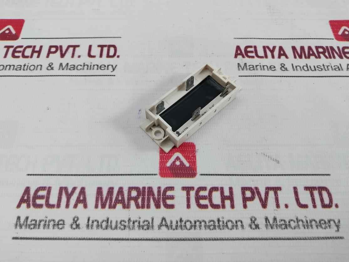 Abb Nxbu 713C Voltage Reducing Module