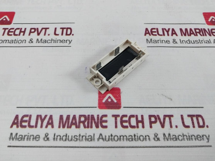 Abb Nxbu 713C Voltage Reducing Module