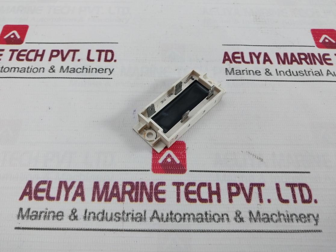 Abb Nxbu 713C Voltage Reducing Module