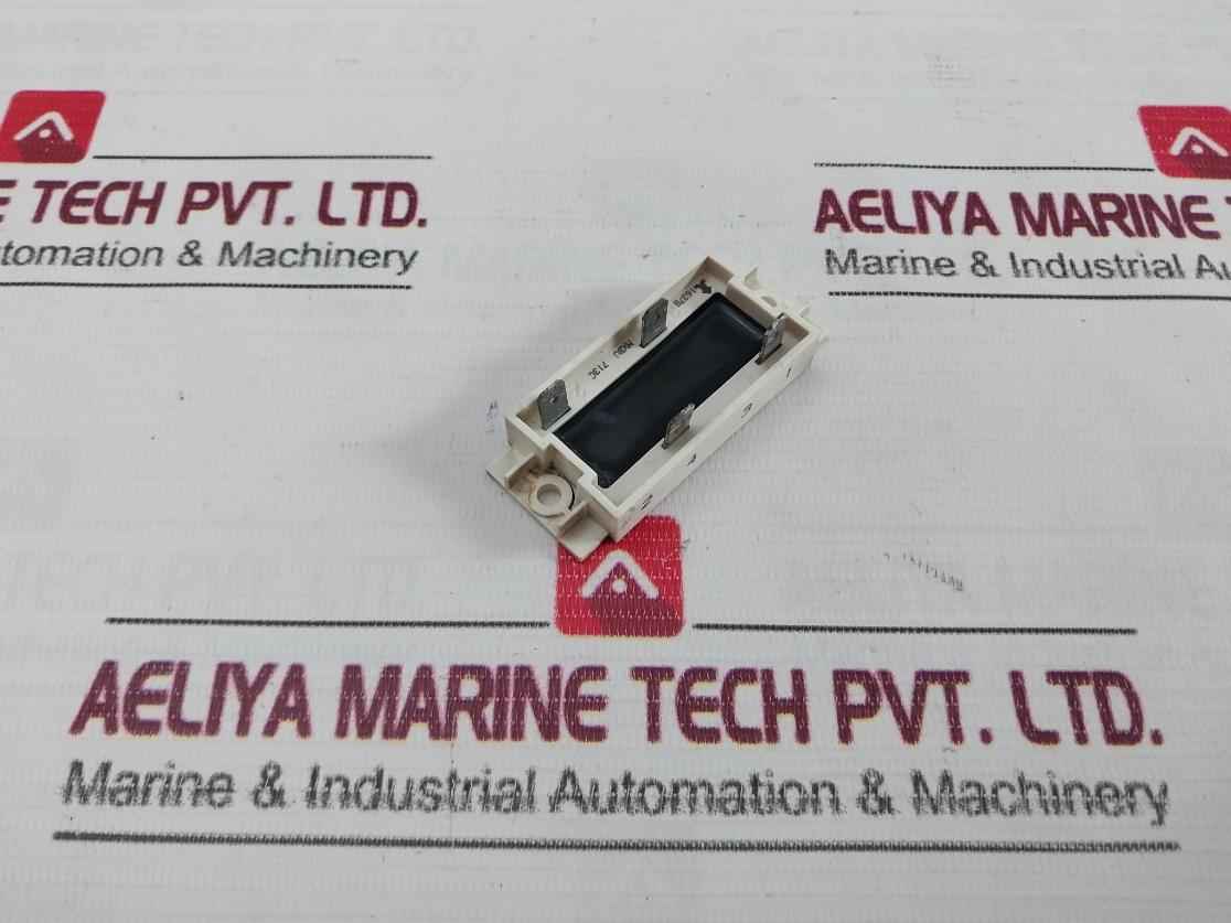 Abb Nxbu 713C Voltage Reducing Module