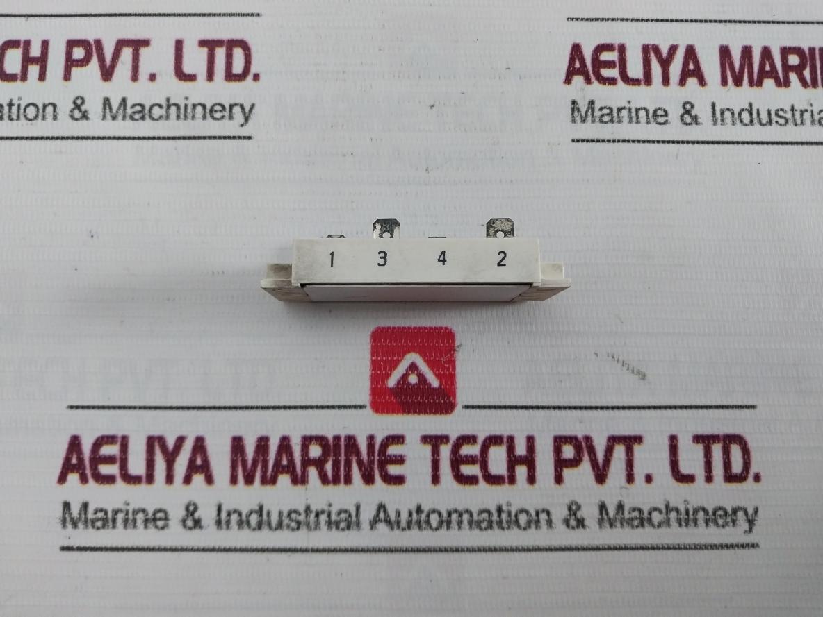 Abb Nxbu 713C Voltage Reducing Module