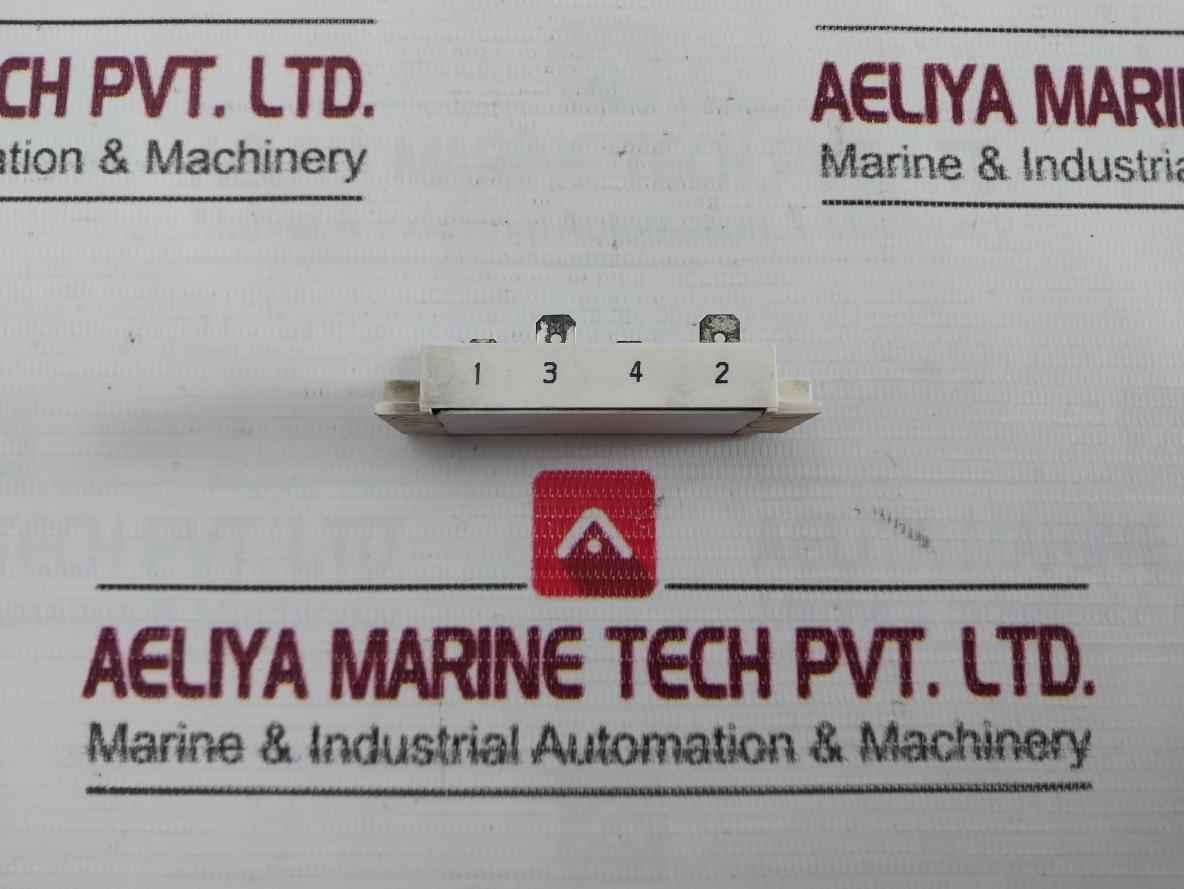 Abb Nxbu 713C Voltage Reducing Module