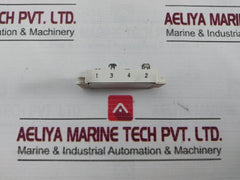 Abb Nxbu 713C Voltage Reducing Module