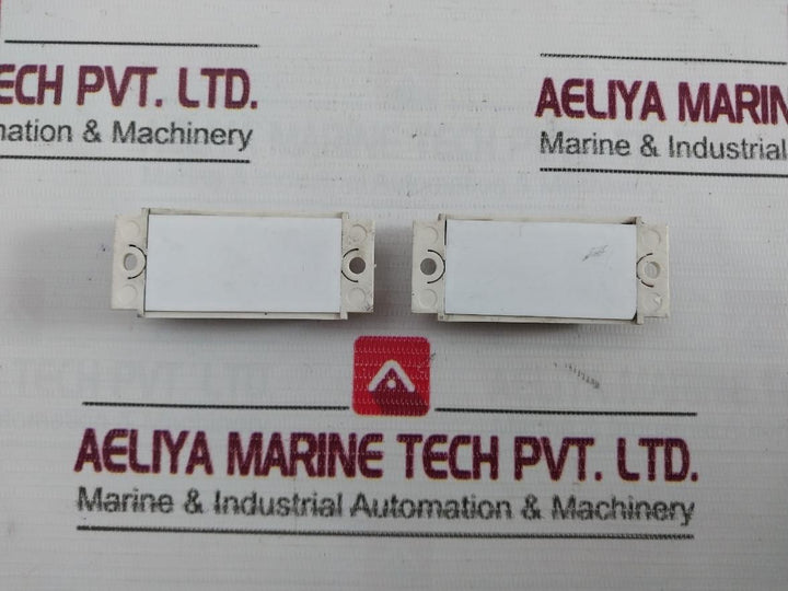Abb Nxbu 713C Voltage Reducing Module